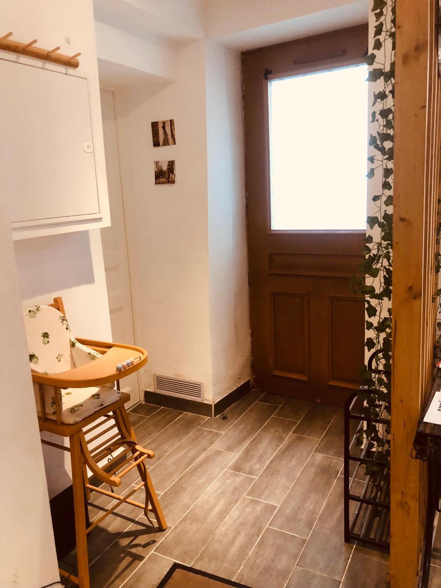 Apartamento Chez Bel Isa Tallard Exterior foto